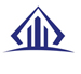 广州丽柏国际酒店 Logo
